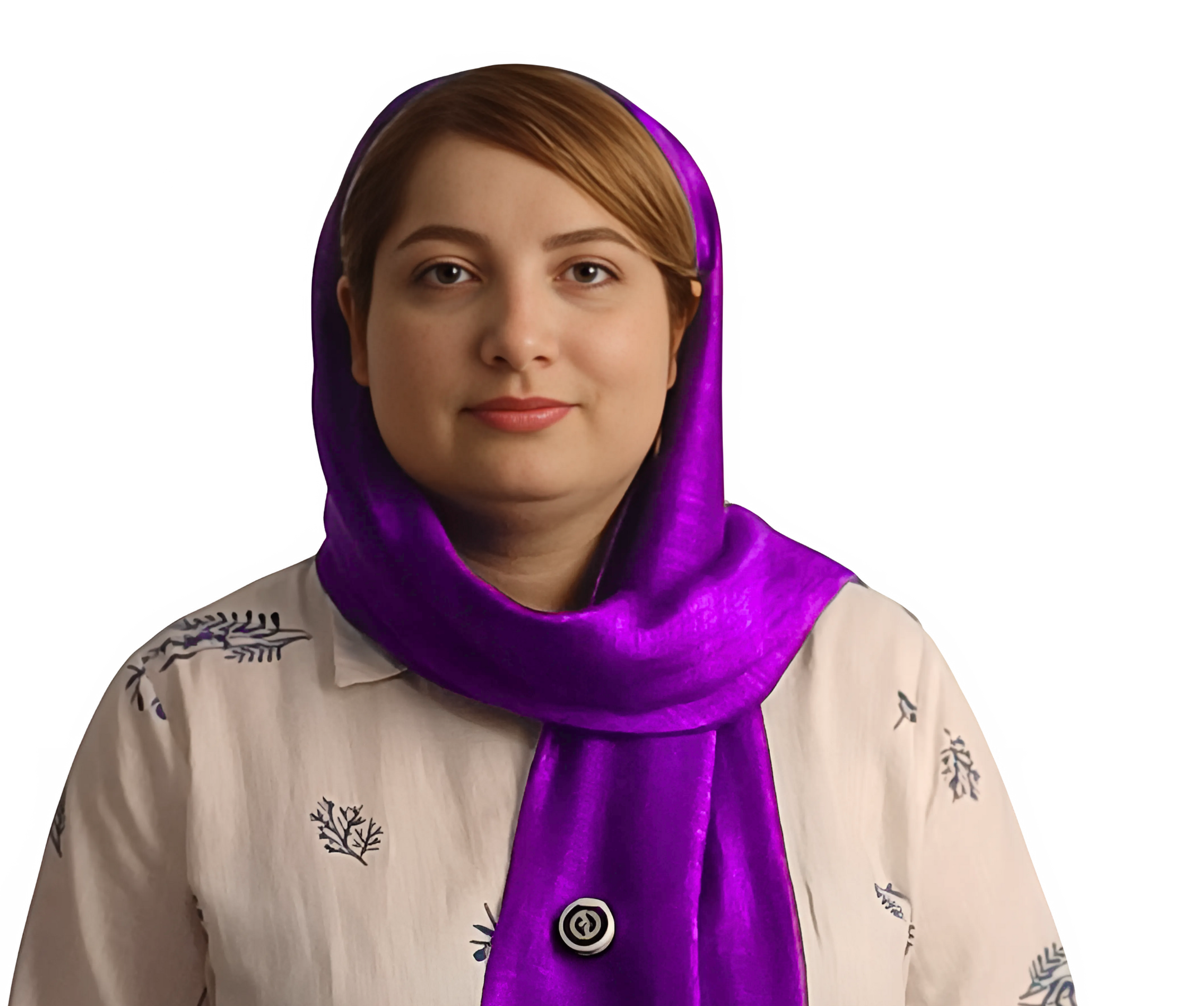 رزا پولادی روان‌درمانگر تراپیست روان‌شناسی مشاوره