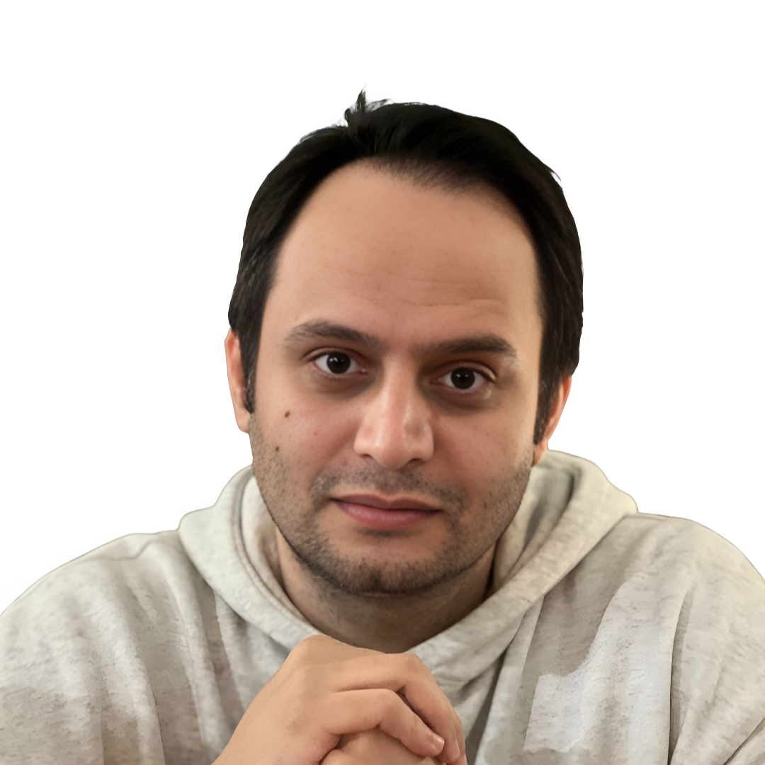 محمد رجبی مشاور آکادمی روانشناختی نیل رواندرمانگر، تراپیست
