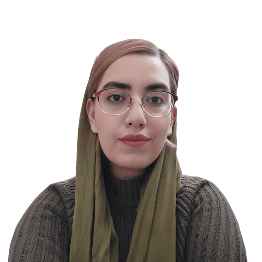 سارا اسماعیلی مشاور خوب آکادمی روان‌شناختی نیل